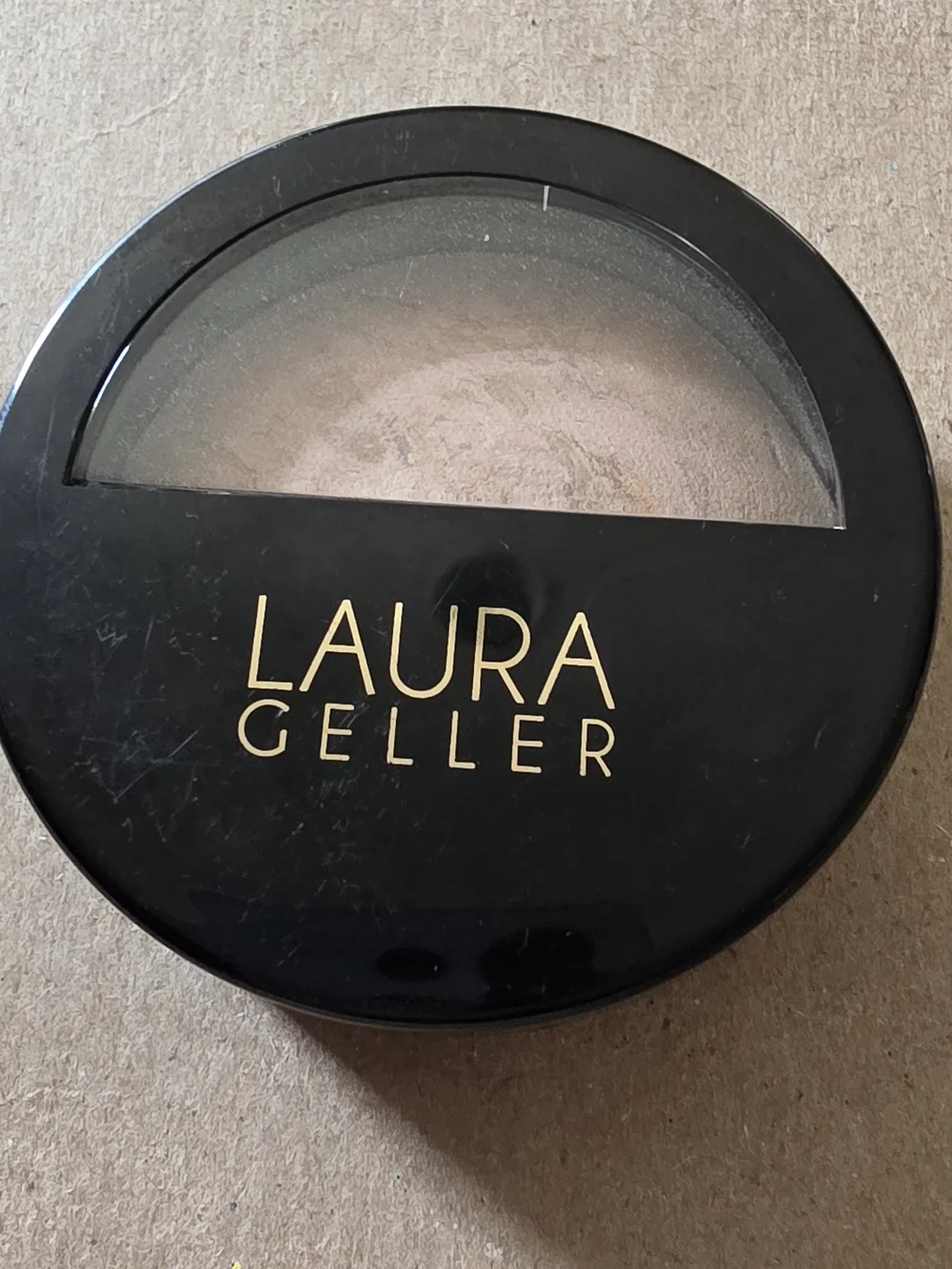 Laura Geller laura geller